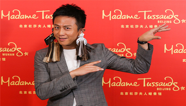 电影投资:中国主演作品票房排行榜,邓超第三,第一实至名归 电影投资:中国主演作品票房排行榜,邓超第三,第一实至名归