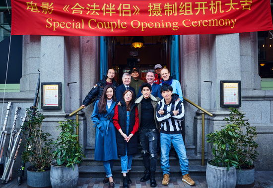 电影投资:《合法伴侣》上映,张榕容的现代扮相也很惊艳 电影投资:《合法伴侣》上映,张榕容的现代扮相也很惊艳