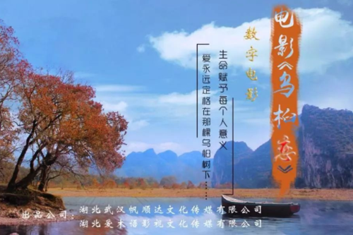 电影投资:《山楂树之恋》后,湖北第二部电影《乌桕恋》即将来袭 电影投资:《山楂树之恋》后,湖北第二部电影《乌桕恋》即将来袭