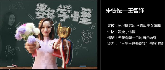电影投资:开心麻花艾伦携手“秋雅”,上演奇幻喜剧《数字奇谭》 电影投资:开心麻花艾伦携手“秋雅”,上演奇幻喜剧《数字奇谭》