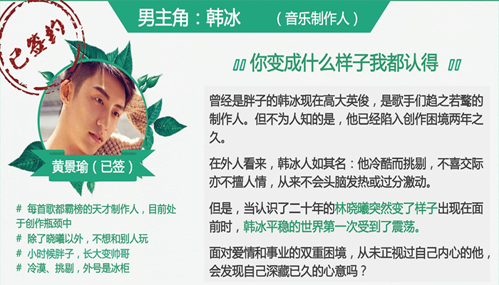 电影投资:新电影《月半爱丽丝》上映,胖女孩的追爱之旅 电影投资:新电影《月半爱丽丝》上映,胖女孩的追爱之旅